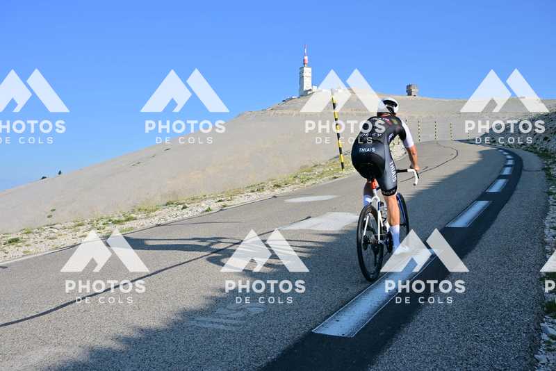 Photo de course