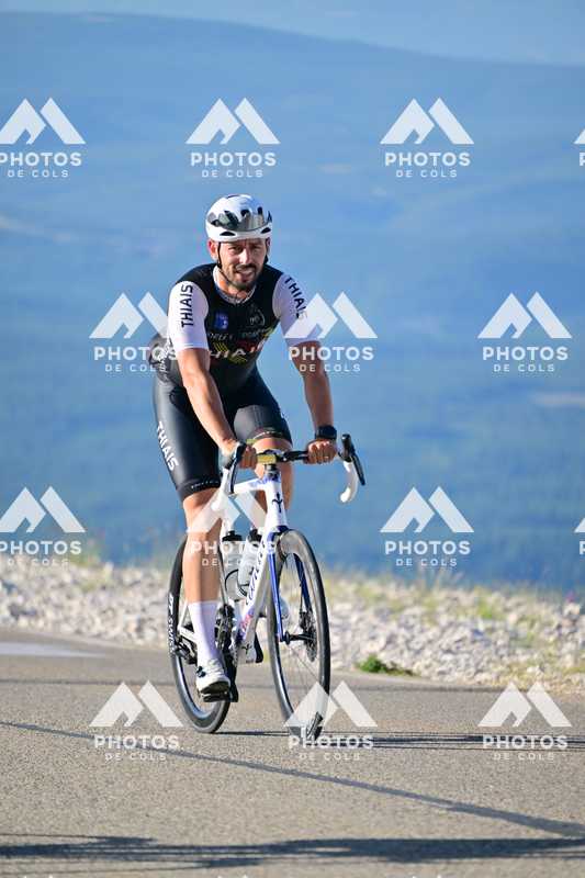 Photo de course