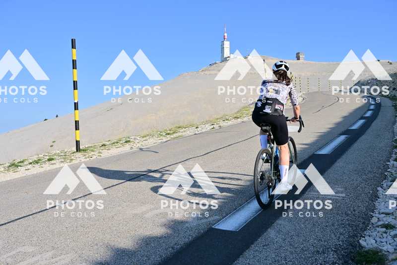 Photo de course
