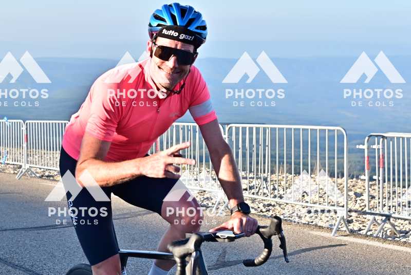 Photo de course
