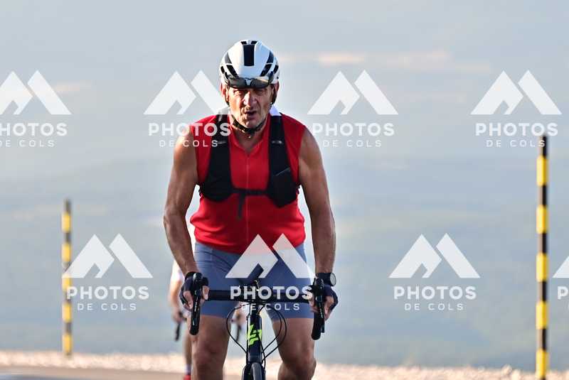 Photo de course