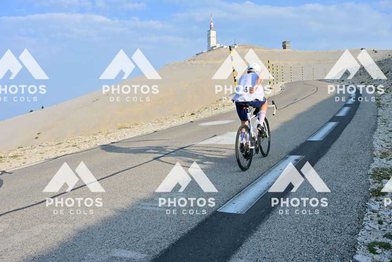 Photo de course