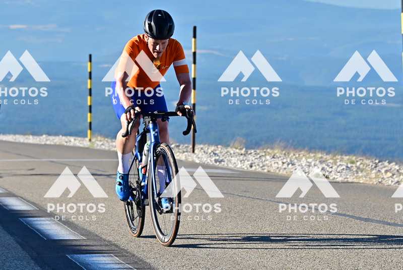 Photo de course