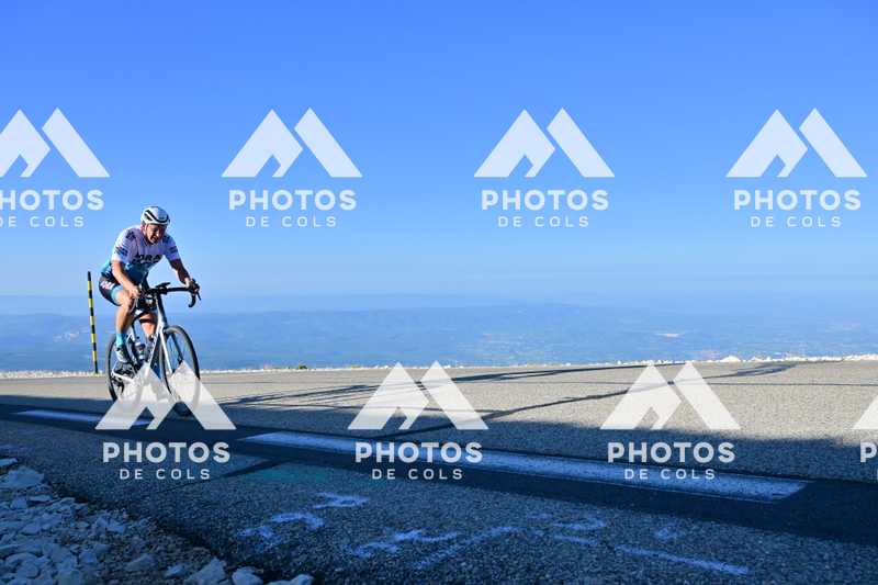 Photo de course
