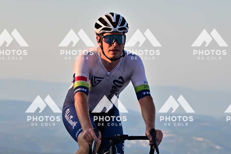 Photo de course