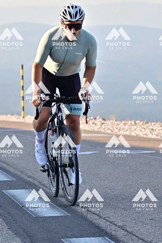 Photo de course