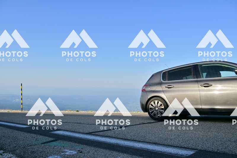 Photo de course