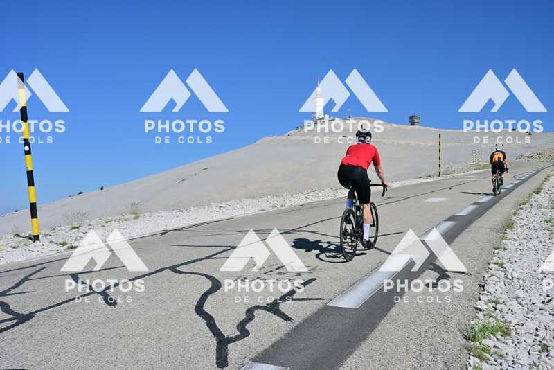 Photo de course