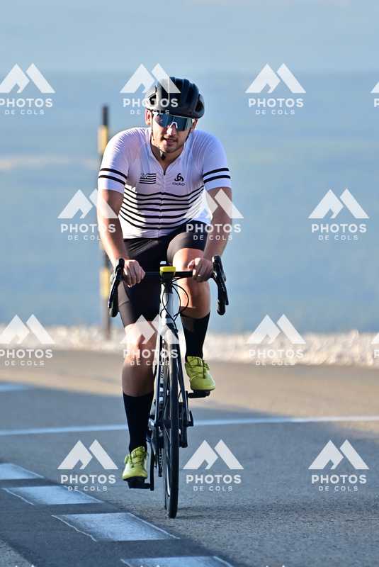 Photo de course
