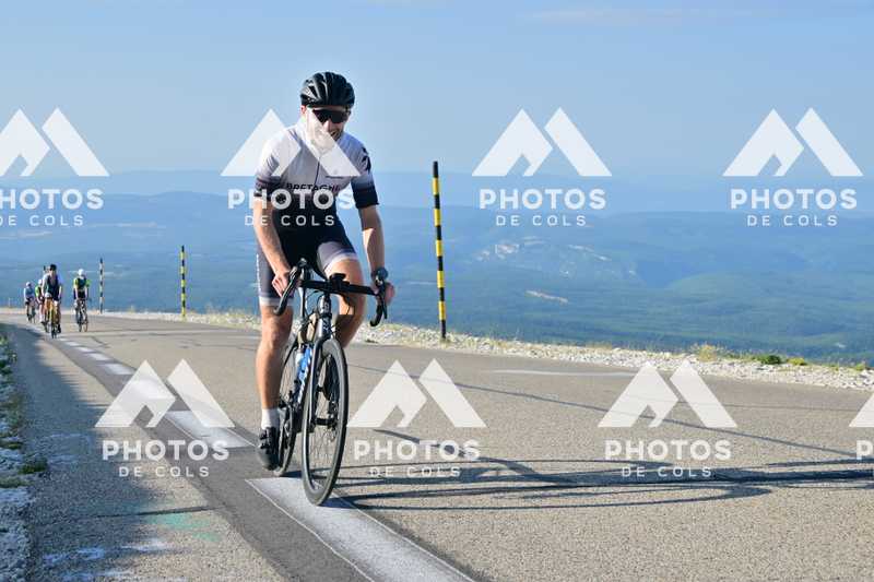 Photo de course