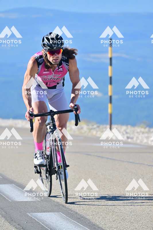 Photo de course