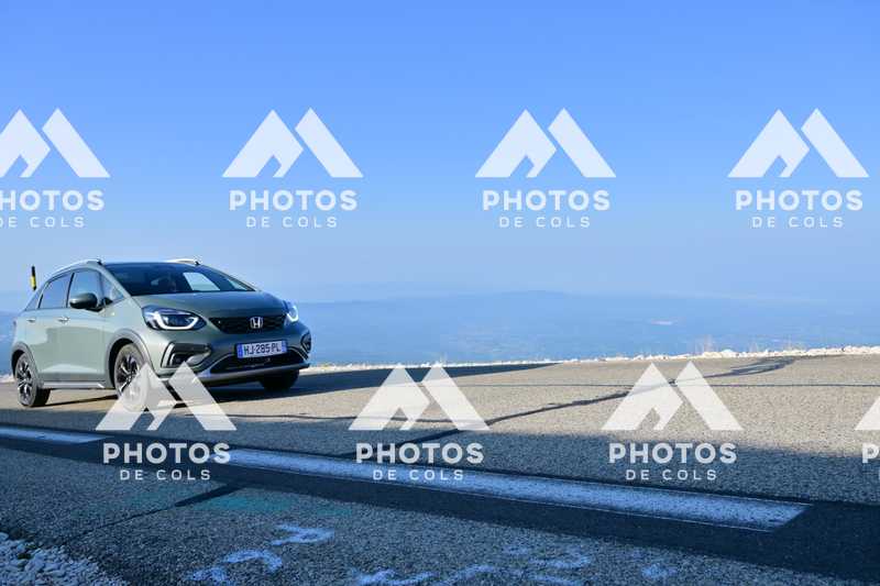 Photo de course