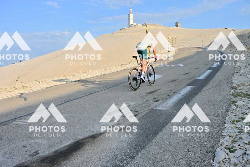 Photo de course
