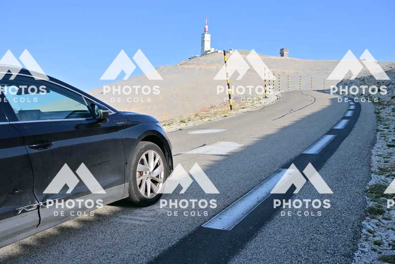 Photo de course