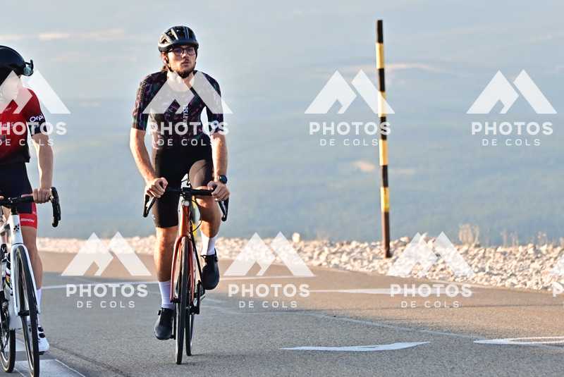 Photo de course