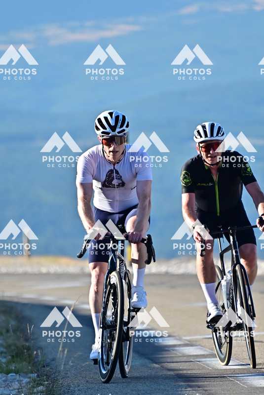 Photo de course
