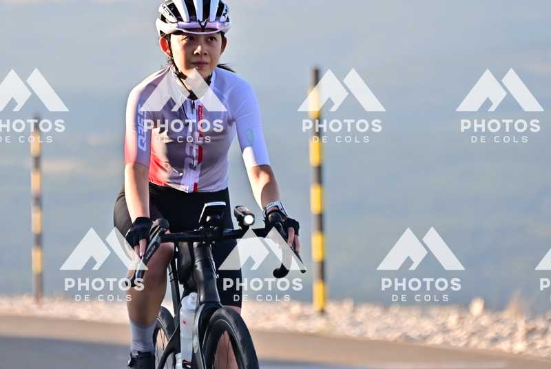 Photo de course