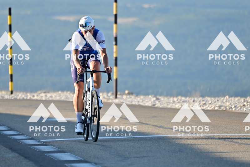 Photo de course