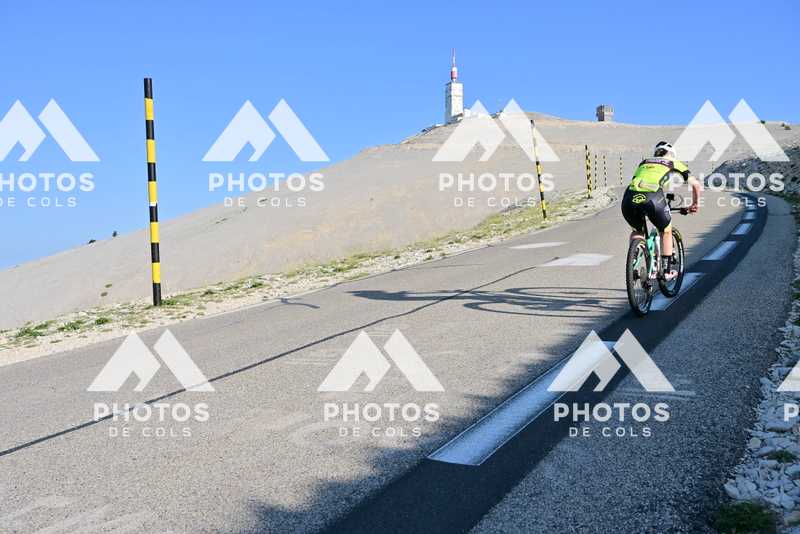Photo de course