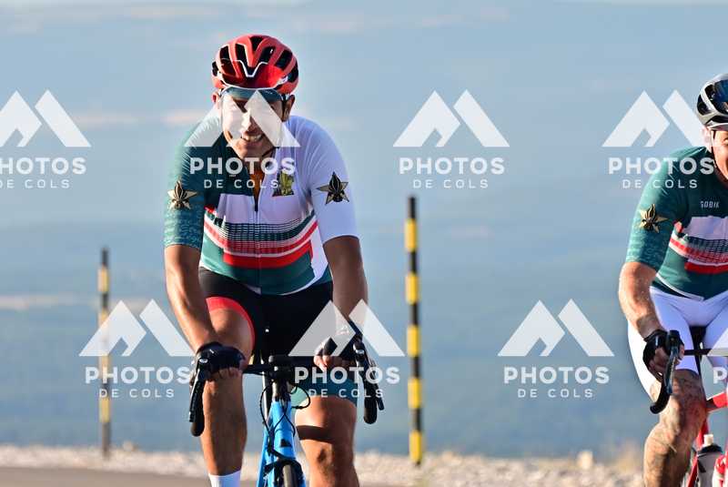 Photo de course