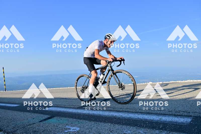 Photo de course