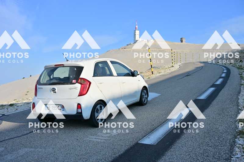 Photo de course