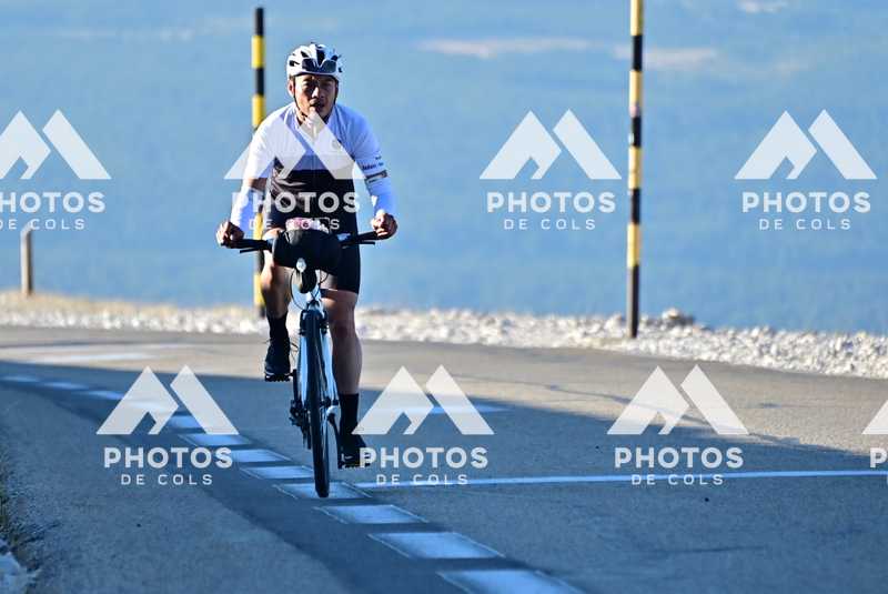 Photo de course