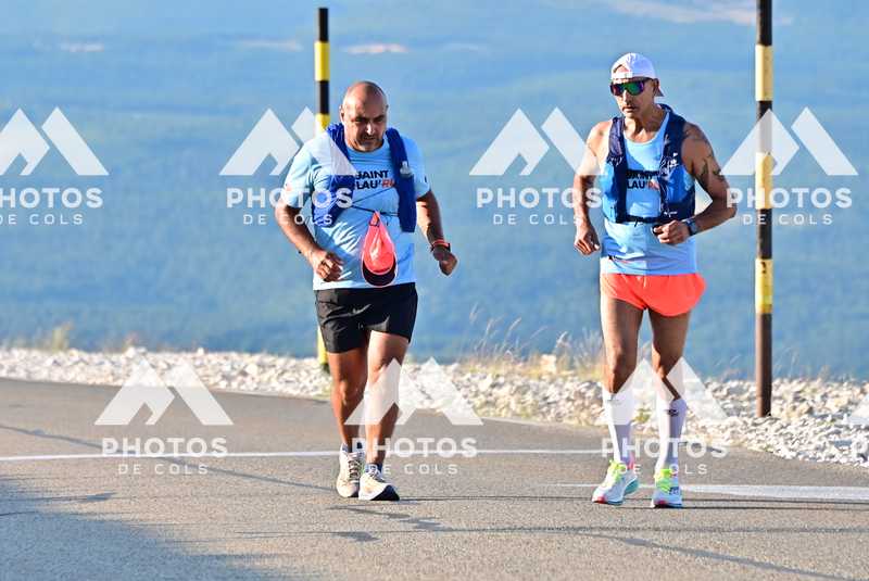 Photo de course