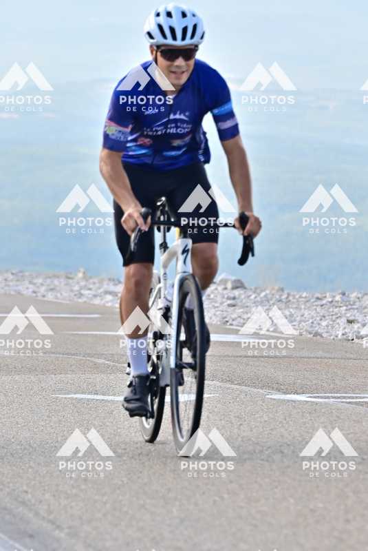 Photo de course