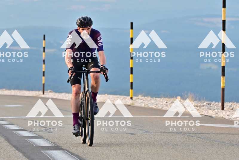 Photo de course