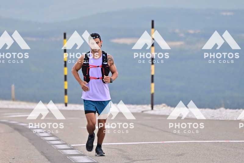 Photo de course