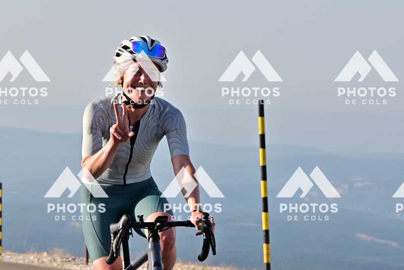 Photo de course