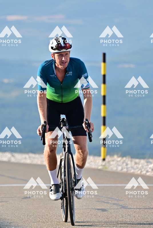 Photo de course