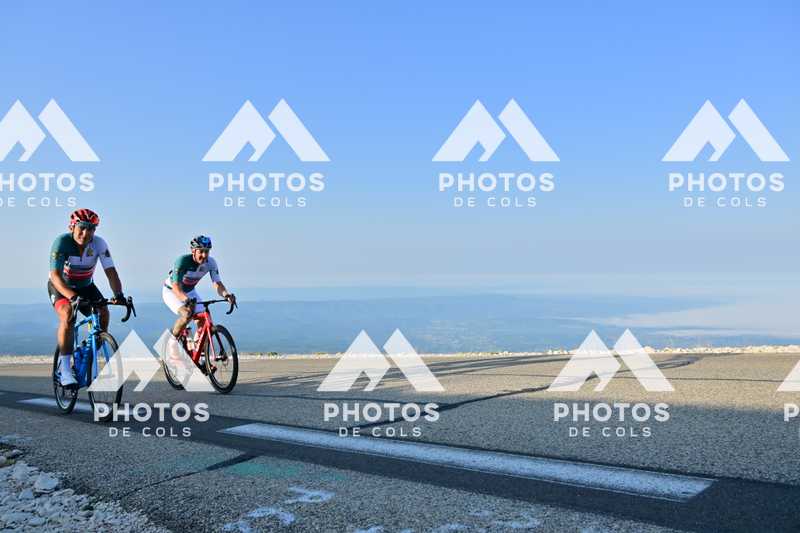 Photo de course