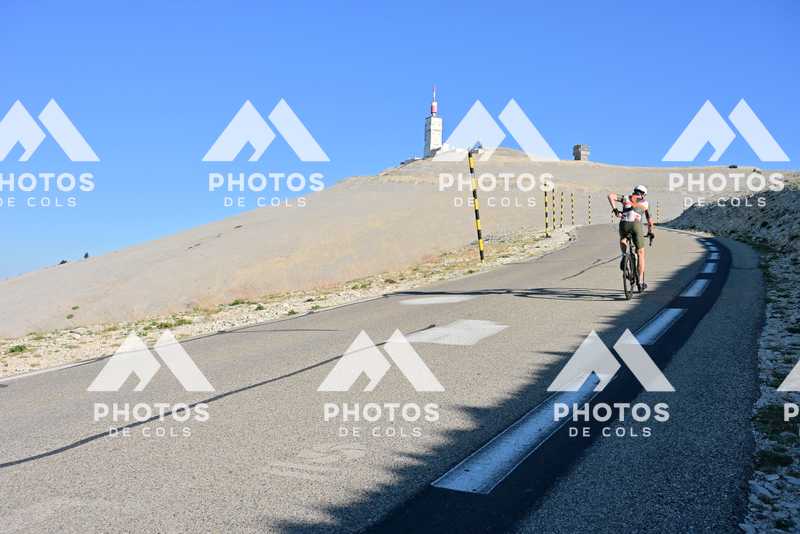 Photo de course