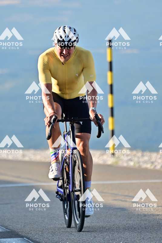 Photo de course