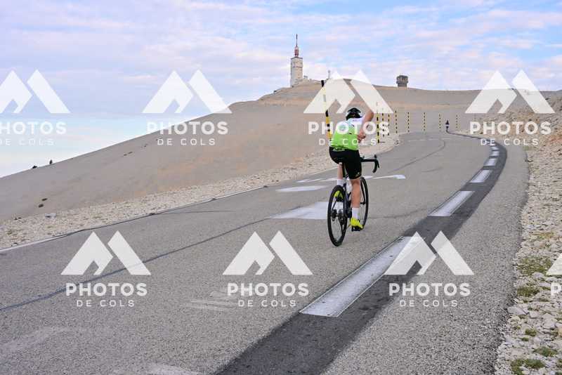 Photo de course