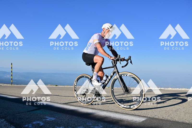 Photo de course
