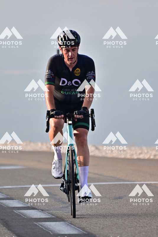 Photo de course