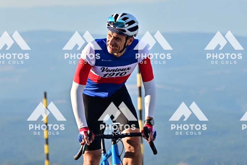 Photo de course