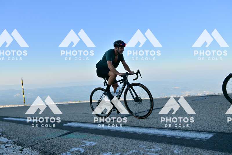 Photo de course