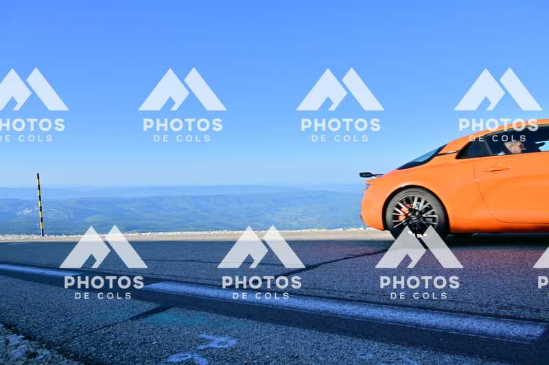 Photo de course
