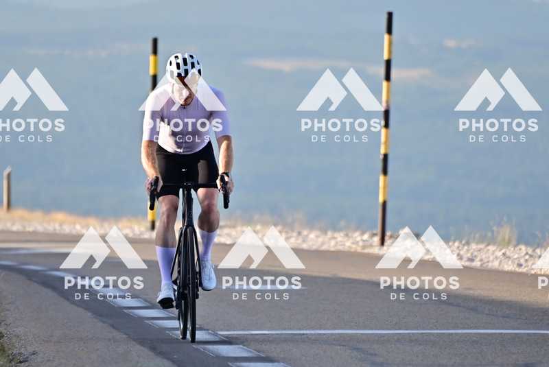 Photo de course