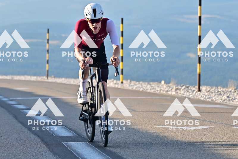 Photo de course