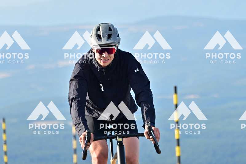 Photo de course