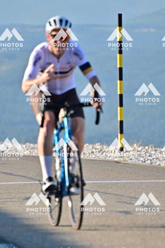 Photo de course