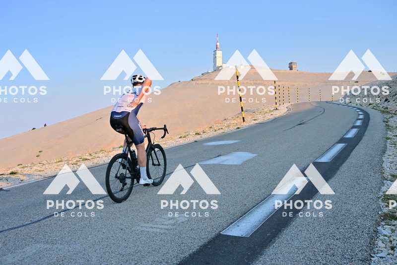 Photo de course