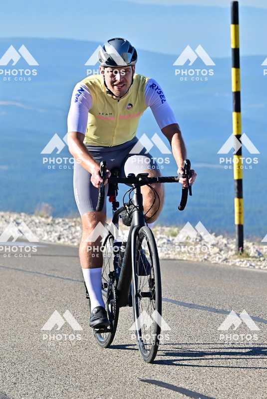 Photo de course