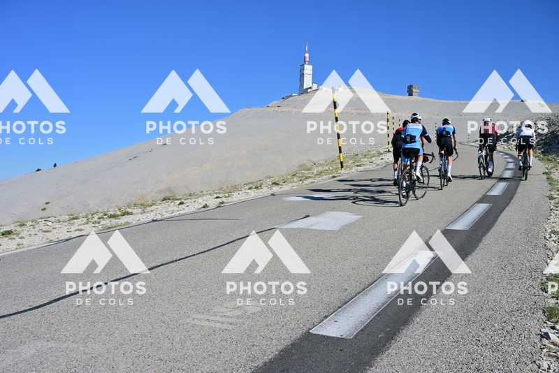 Photo de course