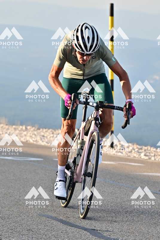 Photo de course